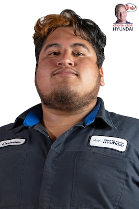 Staff member Jovan Contreras from ID_3a1f44