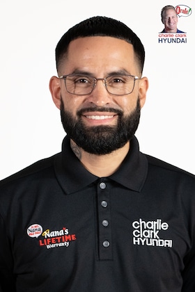 Staff member Rey Pena from ID_2e3ecc