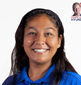 Staff member     Cecilia Herrera from ID_235cc7