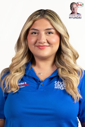 Staff member Chantal Ramirez from ID_23fdcd