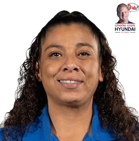 Staff member     Sandra Arreola from ID_3b1201