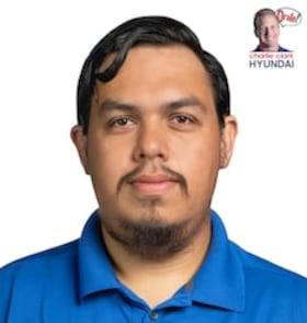 Staff member     Xavier Borrego from ID_47ee7f