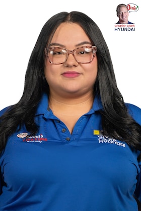 Staff member Valeria Perez from ID_3a1f44