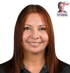 Staff member     Angelica Longoria from ID_d1a2d6