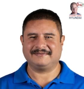 Staff member     Carlos Canales from ID_47ee7f