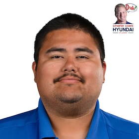 Staff member Greg Ontiveros from ID_235cc7