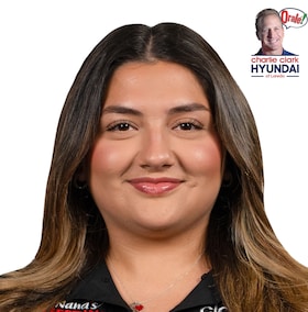 Staff member     Chantal Ramirez from ID_55dff5