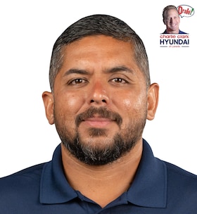 Staff member Felix Merla from ID_d1a2d6