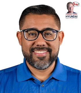 Staff member Daniel Diaz from ID_3b1201