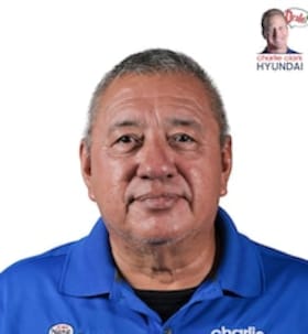 Staff member     Jose Pina from ID_235cc7