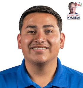 Staff member Jonathan Garcia from ID_d1a2d6