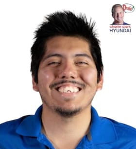 Staff member Justin Lopez from ID_5a5d77