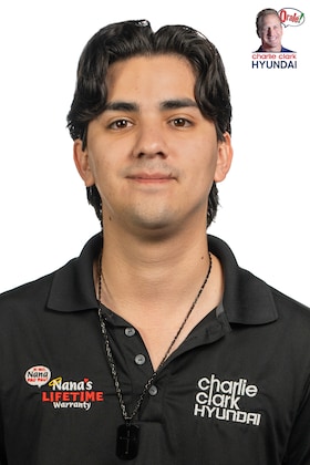 Staff member Abrahn Cordova from ID_2e3ecc