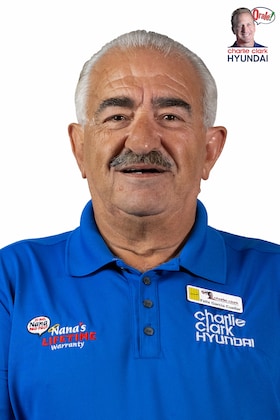 Staff member Feliz Garcia Cuellar from ID_3a1f44