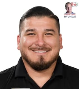 Staff member     Manny Saldana from ID_3b1201