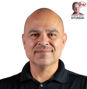 Staff member     Joe Maldonado from ID_04b9e1