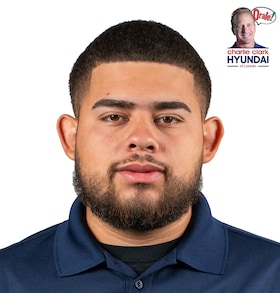 Staff member     Tony Moncivais from ID_d1a2d6
