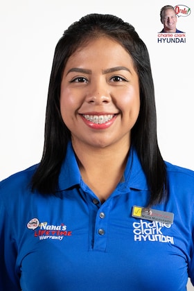Staff member Maria Maldonado from ID_23fdcd