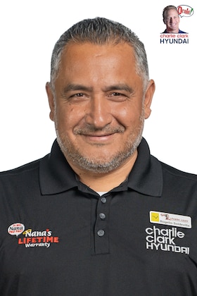 Staff member Rogelio Soldevilla from ID_2e3ecc