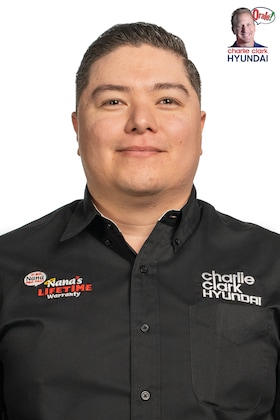 Staff member Felix Blanco from ID_2e3ecc