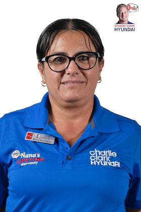 Staff member Maria Buentello from ID_f3ff01