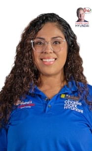 Staff member Karla Sanchez from ID_5596ec