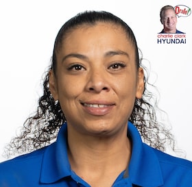 Staff member     Sandra Arreola from ID_235cc7