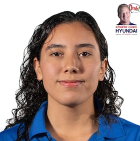 Staff member Kristell Martinez from ID_d1a2d6