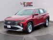 New 2026 Hyundai Tucson SE FWD SUV