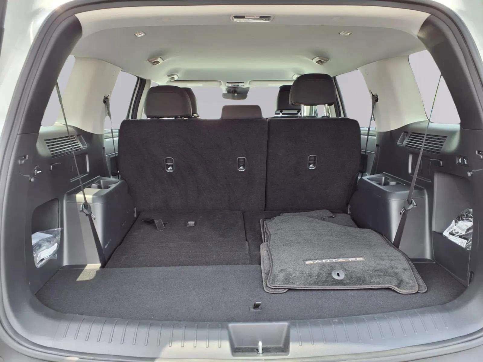 2026 Hyundai Santa Fe SE - Photo 19