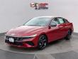 New 2026 Hyundai Elantra SEL Sport Premium Sedan