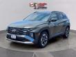 New 2025 Hyundai Tucson SEL FWD SUV