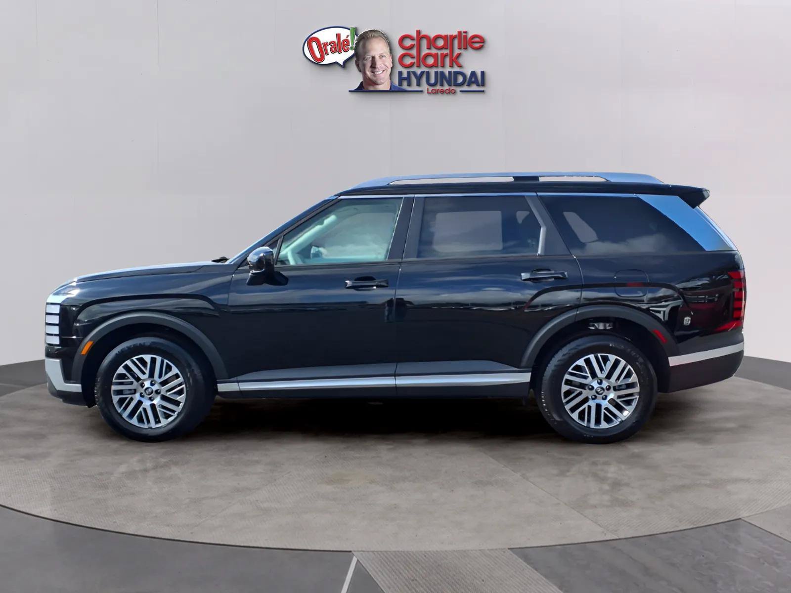 New 2027 Hyundai Palisade SEL FWD SUV