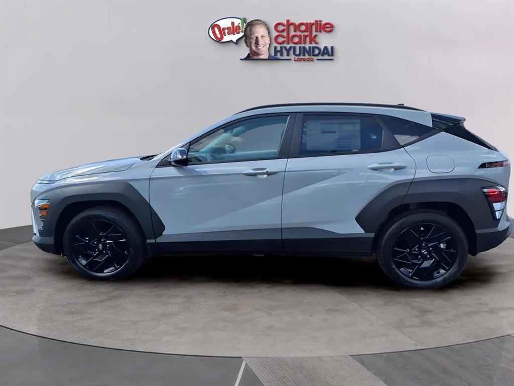 2026 Hyundai Kona SEL photo 2