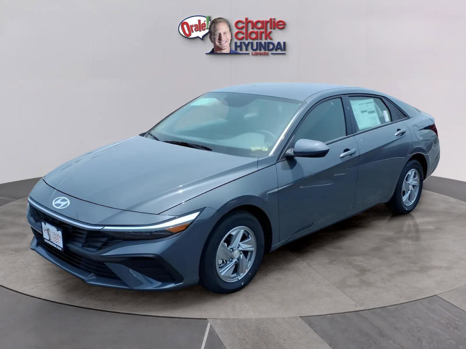 2026 Hyundai Elantra 2.0 SE IVT's photo
