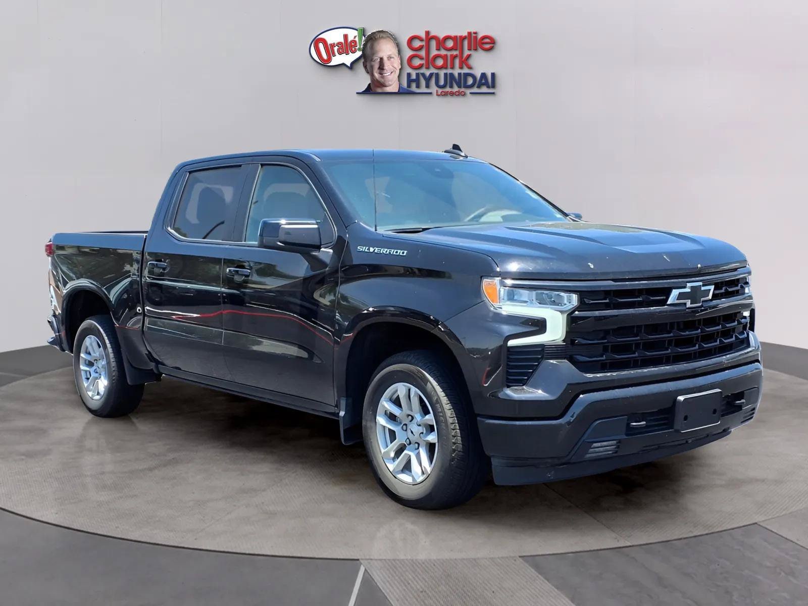 2026 Chevrolet Silverado 1500 RST - Photo 7