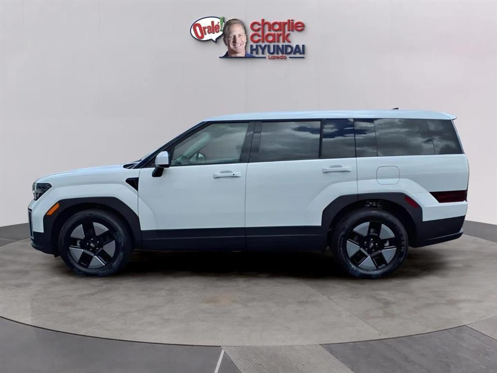 New 2026 Hyundai Santa Fe Hybrid SE SUV