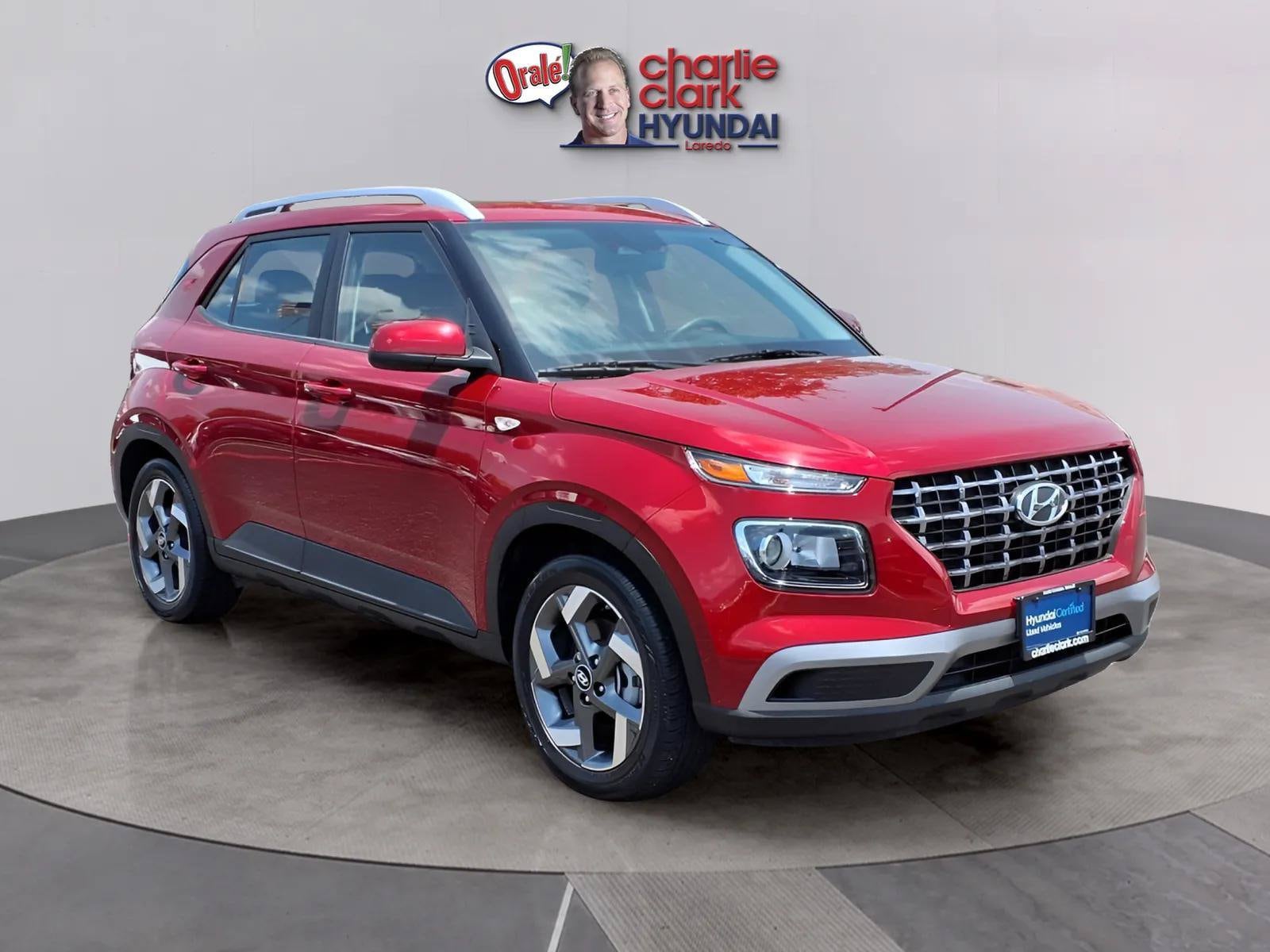 2024 Hyundai Venue SEL - Photo 7