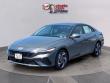 New 2026 Hyundai Elantra Limited Sedan