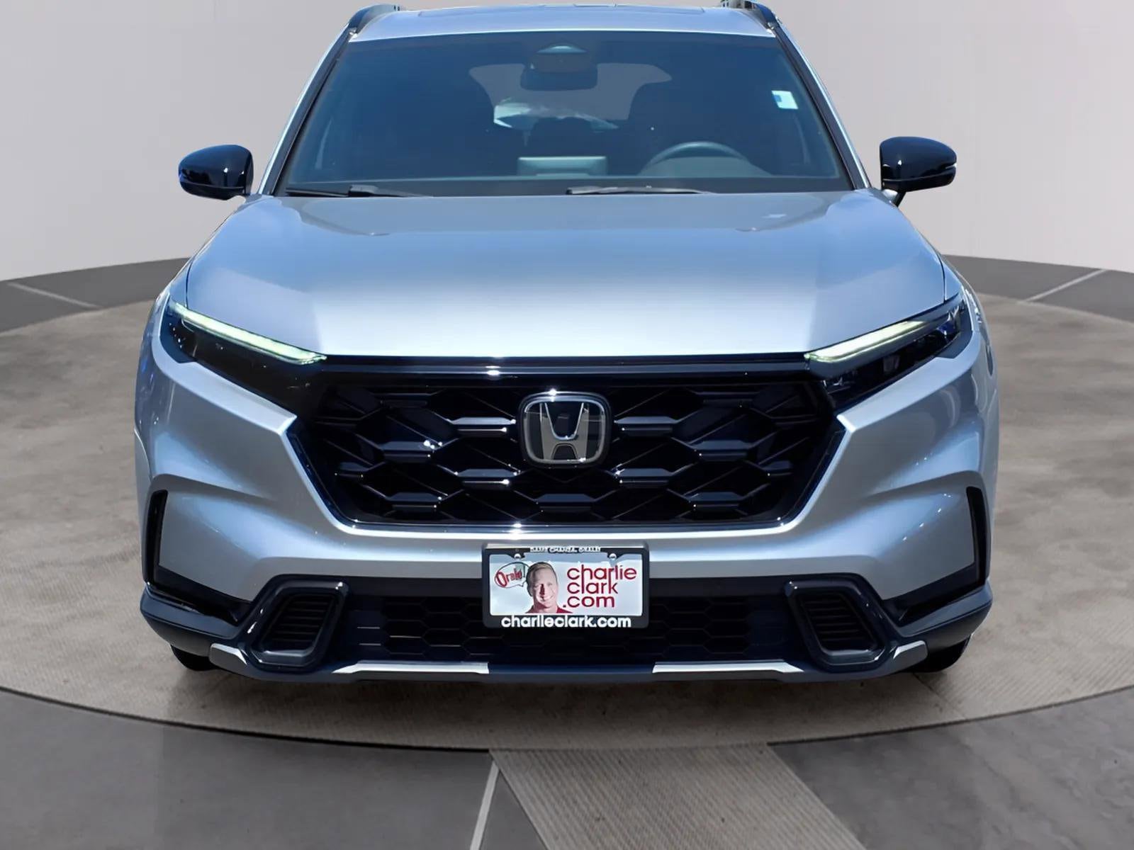 2023 Honda CR-V Sport - Photo 8