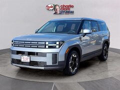 2026 Hyundai Santa Fe SE FWD SUV