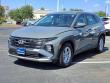 Certified 2025 Hyundai Tucson SE SUV