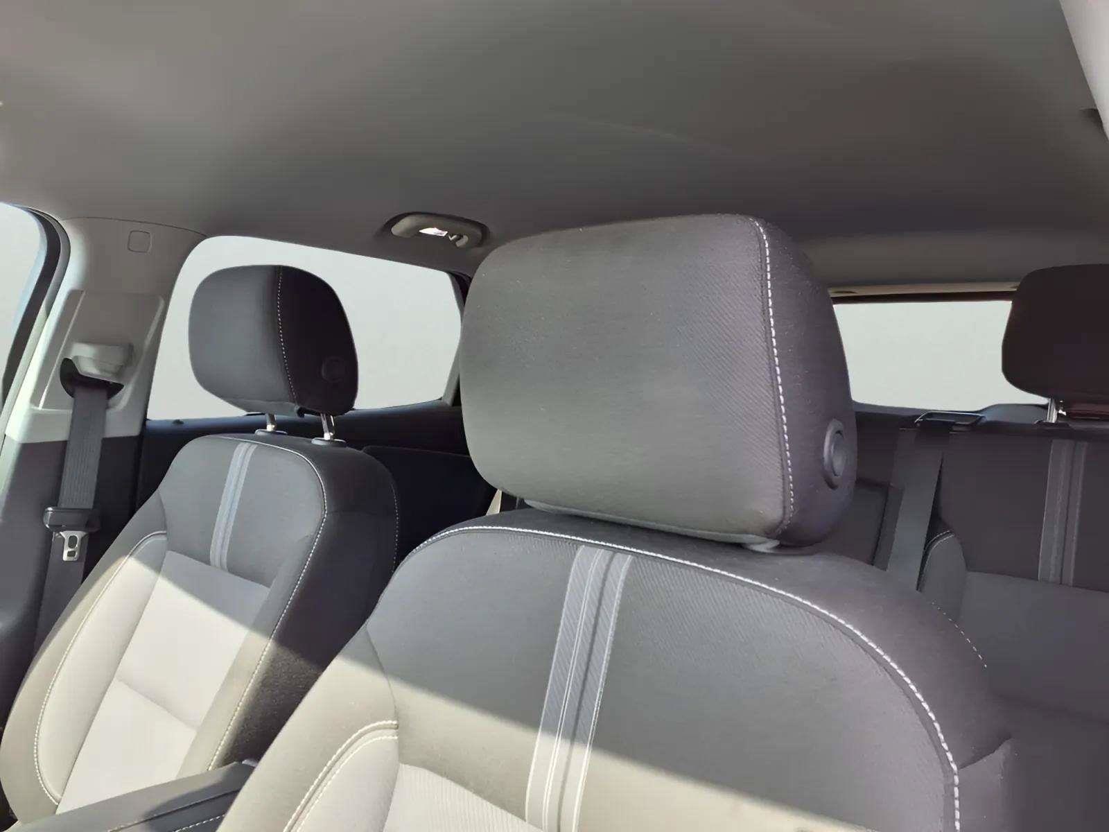2024 Chevrolet Blazer 2LT - Photo 16