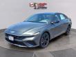 New 2026 Hyundai Elantra SEL Sport Sedan