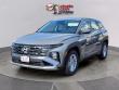 New 2026 Hyundai Tucson SE FWD SUV