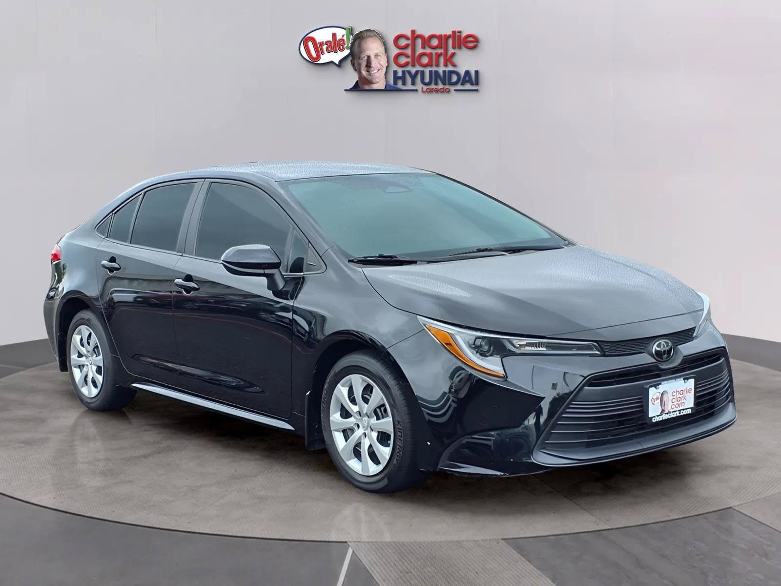 2024 Toyota Corolla LE - Photo 7