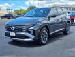 New 2026 Hyundai Tucson SEL FWD SUV