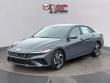 New 2026 Hyundai Elantra Limited Sedan