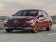 Certified 2023 Hyundai Elantra SEL Sedan