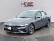 New 2026 Hyundai Elantra Limited Sedan